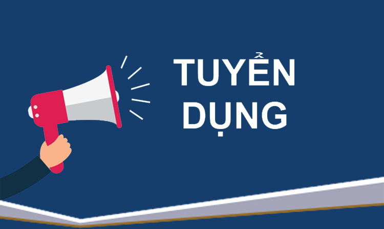 Bộ Công Thương tuyển dụng công chức năm 2024